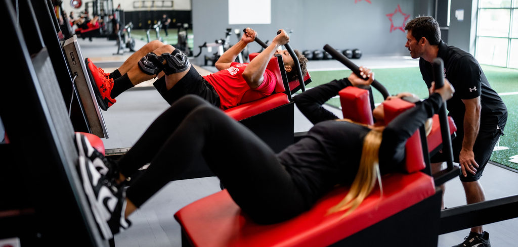 fitness-studio