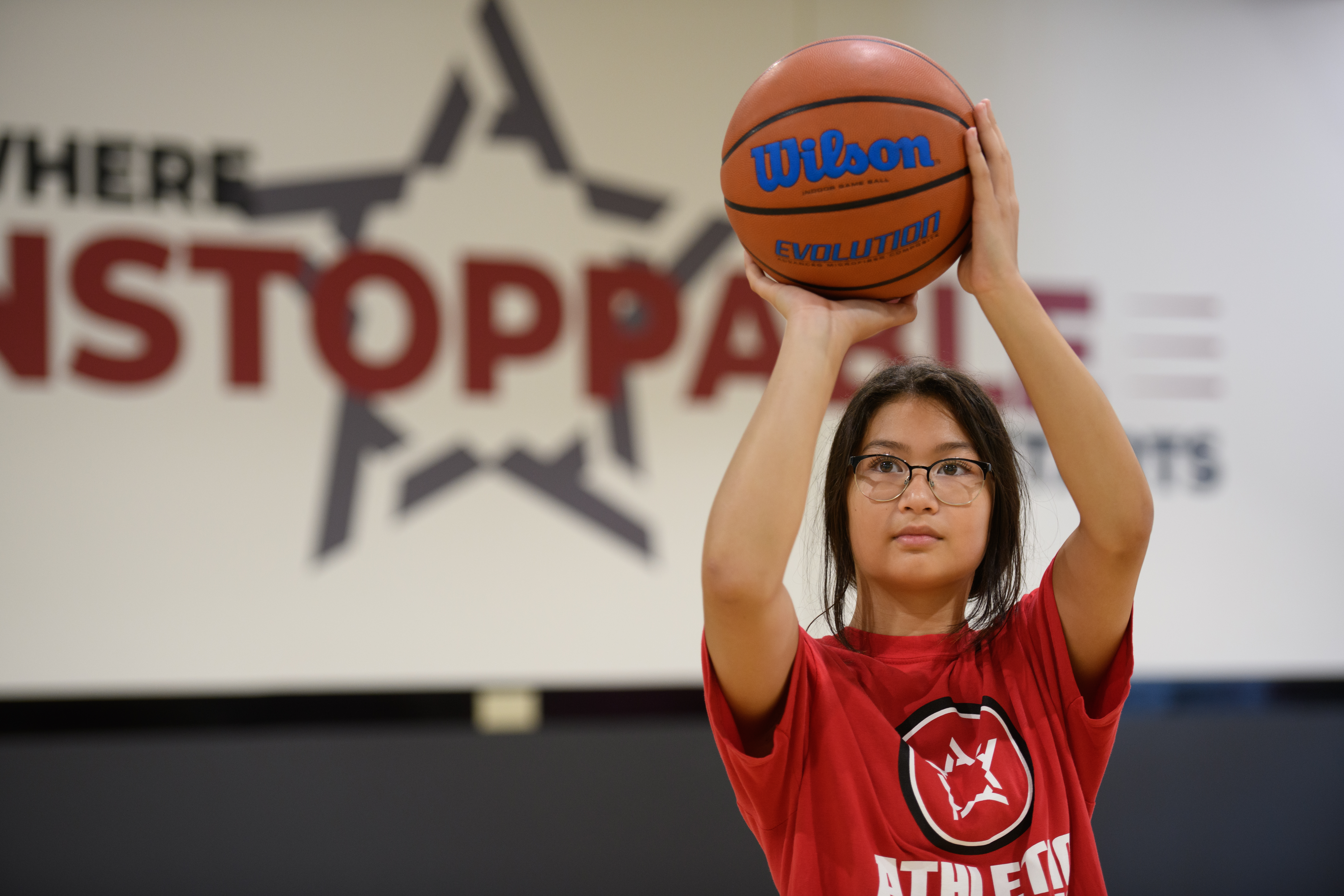basketball-training